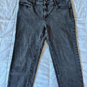 Madewell Women's Perfect Vintage Jeans